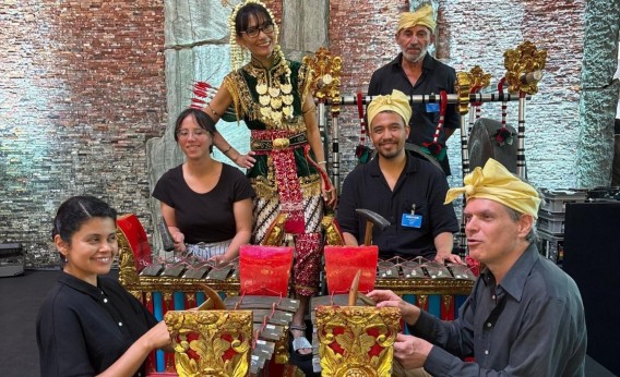 Photo : Andrea Gabutti